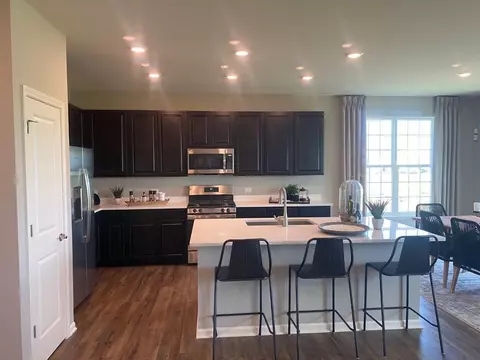 14545 Garden Way, Cedar Lake, IN 46303 photo 14