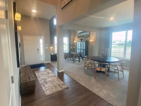 14545 Garden Way, Cedar Lake, IN 46303 photo 10