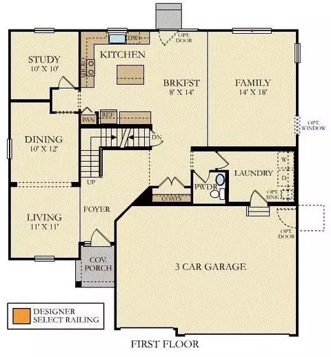 14545 Garden Way, Cedar Lake, IN 46303 photo 4