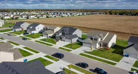 14545 Garden Way, Cedar Lake, IN 46303 photo 35