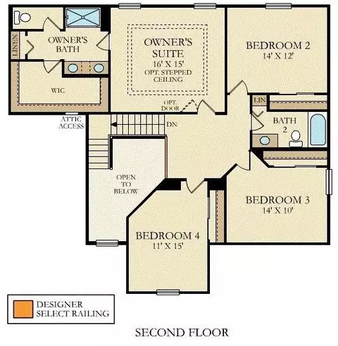 14545 Garden Way, Cedar Lake, IN 46303 photo 5