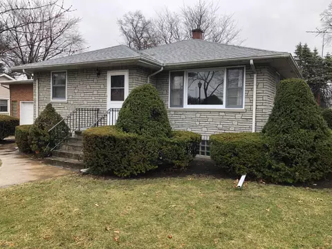 625 N Broad St, Griffith, IN 46319 photo 1