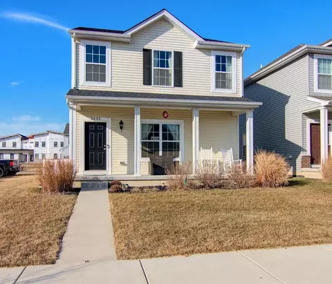 2605 W 127th Ave, Crown Point, IN 46307 photo 1