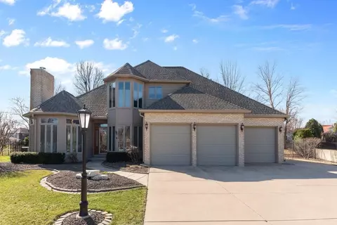 1221 Covington Court Ct, Crown Point, IN 46307 photo 1