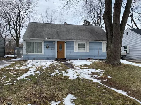 1226 Cass St, Gary, IN 46403 photo 1
