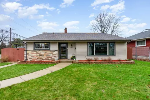 8103 Jackson Ave, Munster, IN 46321 photo 1
