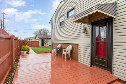 8103 Jackson Ave, Munster, IN 46321 photo 22