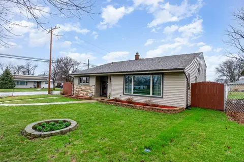 8103 Jackson Ave, Munster, IN 46321 photo 21