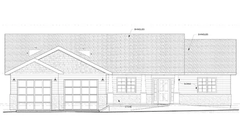 2113 Yule St, Portage, IN 46368 photo 1