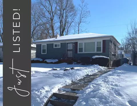 837 E 35th Ct, Gary, IN 46409 photo 1