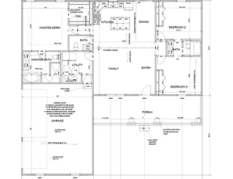 11697 Fox Trl, Wheatfield, IN 46392 photo 28