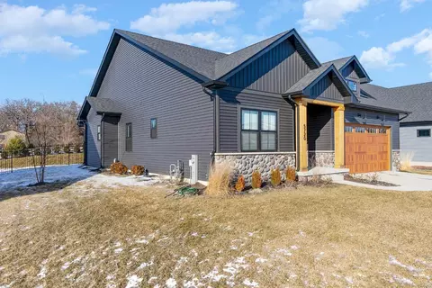 5720 Huron Dr, Cedar Lake, IN 46303 photo 3