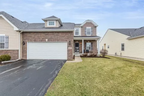 2213 W 129th Pl, Crown Point, IN 46307 photo 1