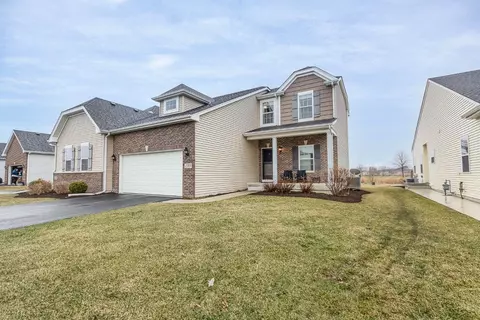 2213 W 129th Pl, Crown Point, IN 46307 photo 2