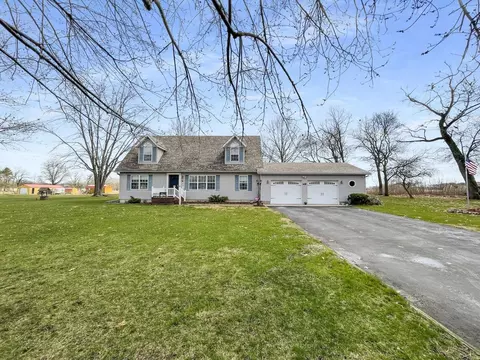 9353 S 250, Hamlet, IN 46532 photo 3