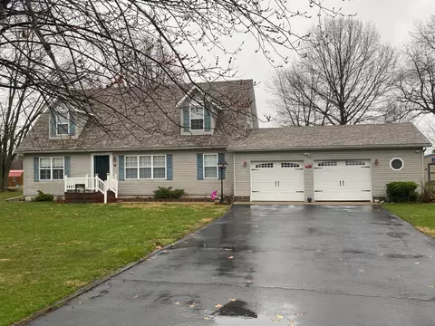 9353 S 250, Hamlet, IN 46532 photo 1