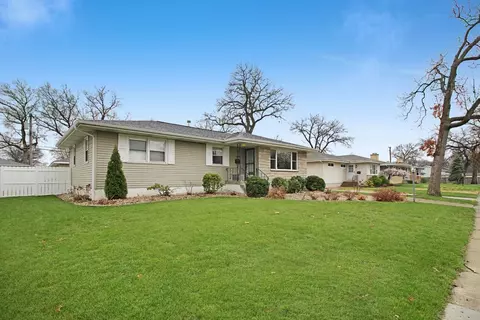 1009 S Park Dr, Griffith, IN 46319 photo 18