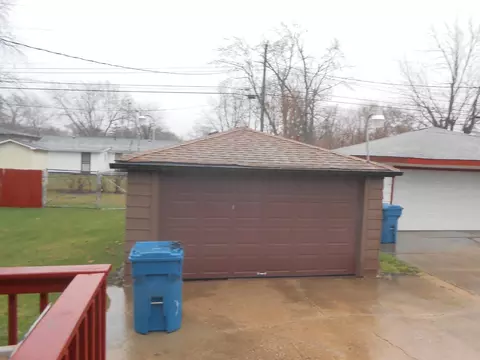 3967 Rhode Is, Gary, IN 46408 photo 8