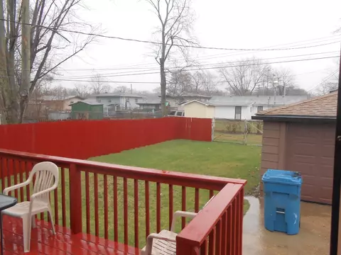 3967 Rhode Is, Gary, IN 46408 photo 5