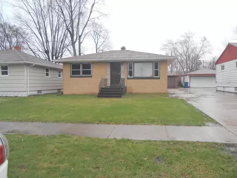 3967 Rhode Is, Gary, IN 46408 photo 1