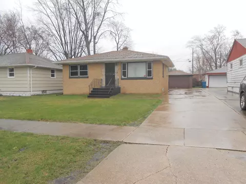 3967 Rhode Is, Gary, IN 46408 photo 2