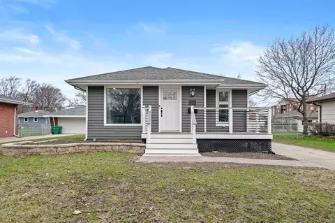 245 Briar Ln, Munster, IN 46321 photo 2