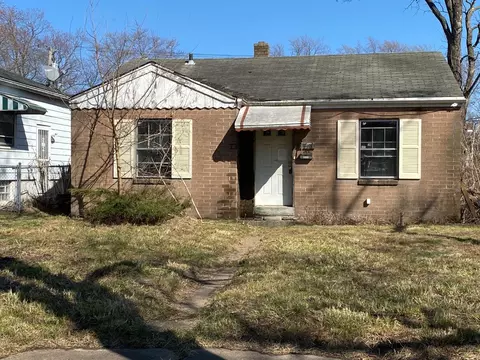 3461 Buchanan St, Gary, IN 46408 photo 1