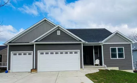 1442 Brandywine Rd, Crown Point, IN 46307 photo 1