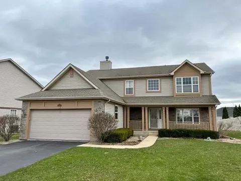 9635 Dewey Pl, Crown Point, IN 46307 photo 1
