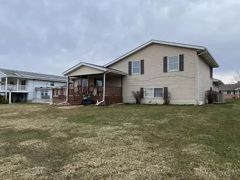 2802 Painted Leaf Dr, Crown Point, IN 46307 photo 18