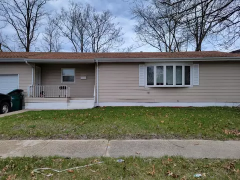 5600 E 3rd Ave, Gary, IN 46403 photo 1