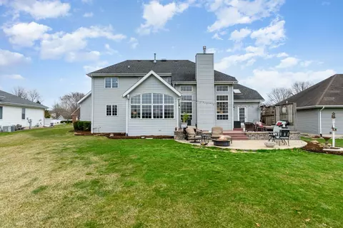 9680 Henry St, Dyer, IN 46311 photo 2