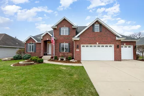 9680 Henry St, Dyer, IN 46311 photo 1