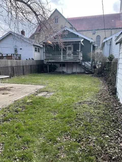 1121 Benedict Ave, Whiting, IN 46394 photo 3