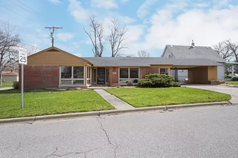 8541 Parkview Ave, Munster, IN 46321 photo 17