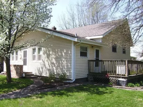 7212 Parrish Ave, Hammond, IN 46323 photo 1