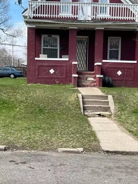 4192 Massachusetts St, Gary, IN 46409 photo 1