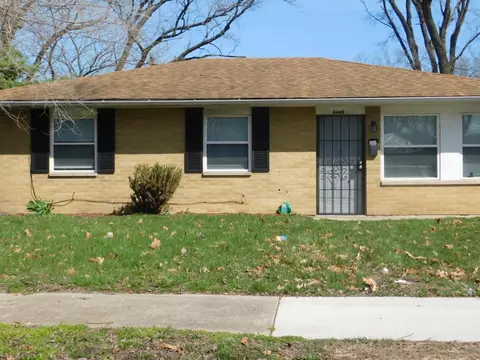 4440 E 6th Ave, Gary, IN 46403 photo 1