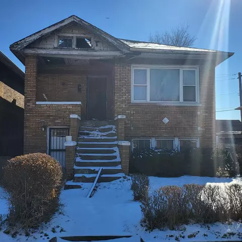 823 W 11th Ave, Gary, IN 46402 photo 1