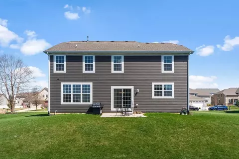 3003 Kickbush Dr, Valparaiso, IN 46385 photo 23
