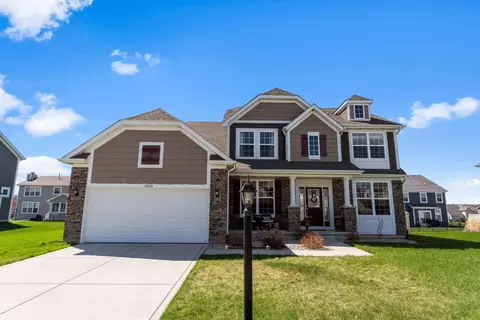 3003 Kickbush Dr, Valparaiso, IN 46385 photo 1