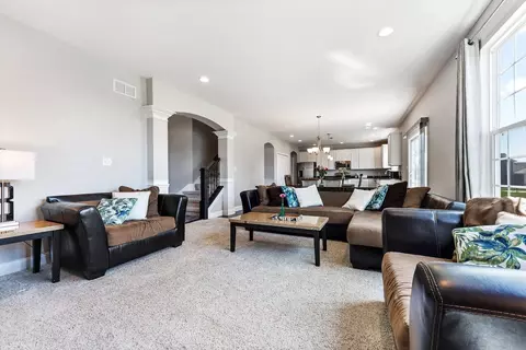 3003 Kickbush Dr, Valparaiso, IN 46385 photo 7