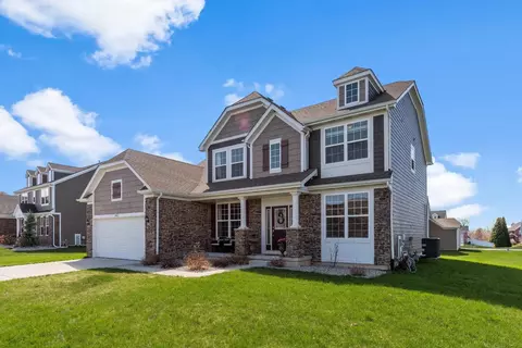 3003 Kickbush Dr, Valparaiso, IN 46385 photo 24