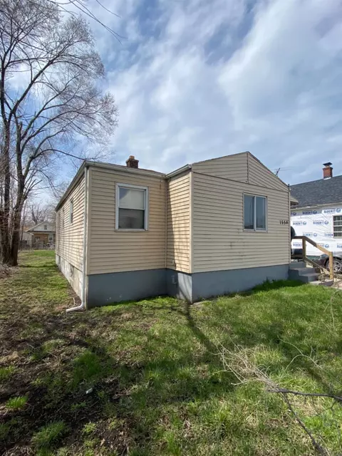 1554 Taney St, Gary, IN 46404 photo 1