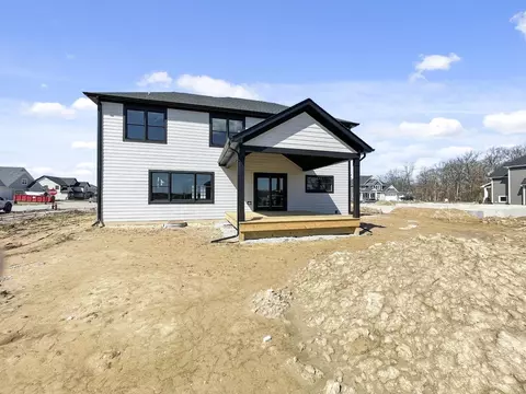 9729 Dunegrass Way, Saint John, IN 46373 photo 23