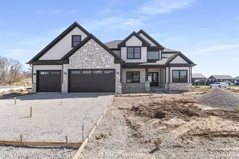 9729 Dunegrass Way, Saint John, IN 46373 photo 1