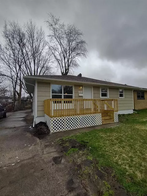 3961 Rhode Island St, Gary, IN 46409 photo 1