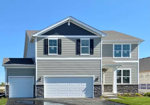 7543 W 105th Pl, Saint John, IN 46373 photo 1