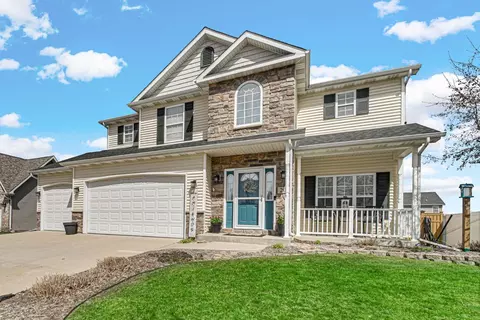 207 Talon Dr, Valparaiso, IN 46385 photo 24