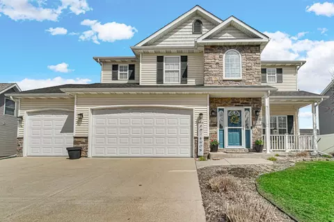 207 Talon Dr, Valparaiso, IN 46385 photo 1
